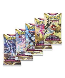 Astral Radiance Pokemon Booster Pack